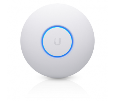 AP UBIQUITI UAP NANOHD UNIFI PUNTO ACCESO NANOHD