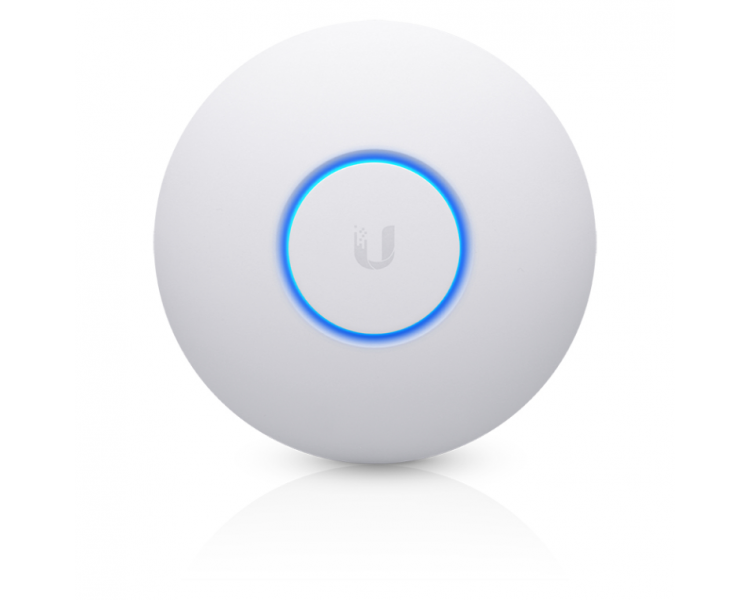 AP UBIQUITI UAP NANOHD UNIFI PUNTO ACCESO NANOHD