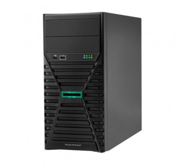 ph2Servidor HPE ProLiant ML30 Gen11 E82092414 26 GHz 4 nucleos 1P 16 GB8209U 4 LFF8209NHP fuente de 350 W h2Servidor HPE ProLia