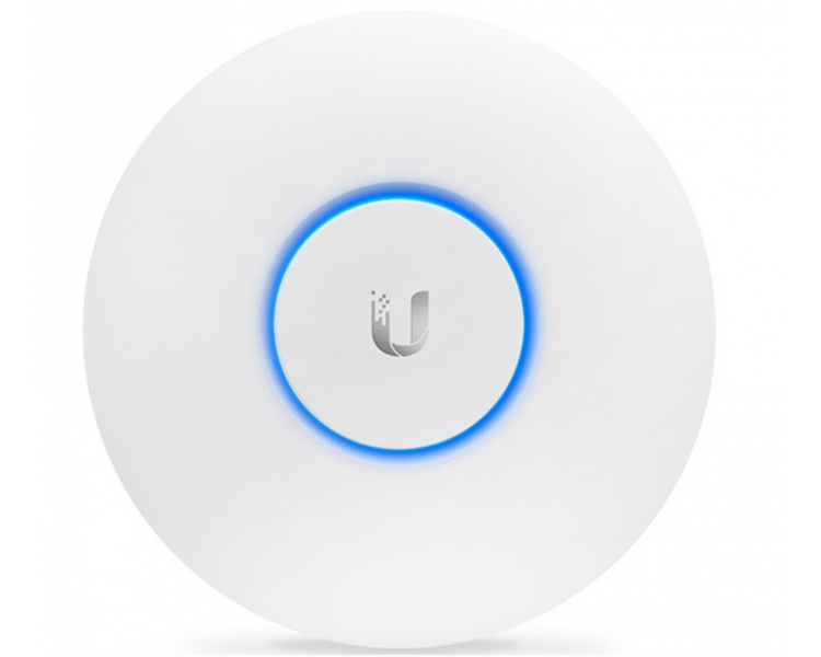 AP UBIQUITI UAP AC LR UNIFI PUNTO ACCESO AP AC LR