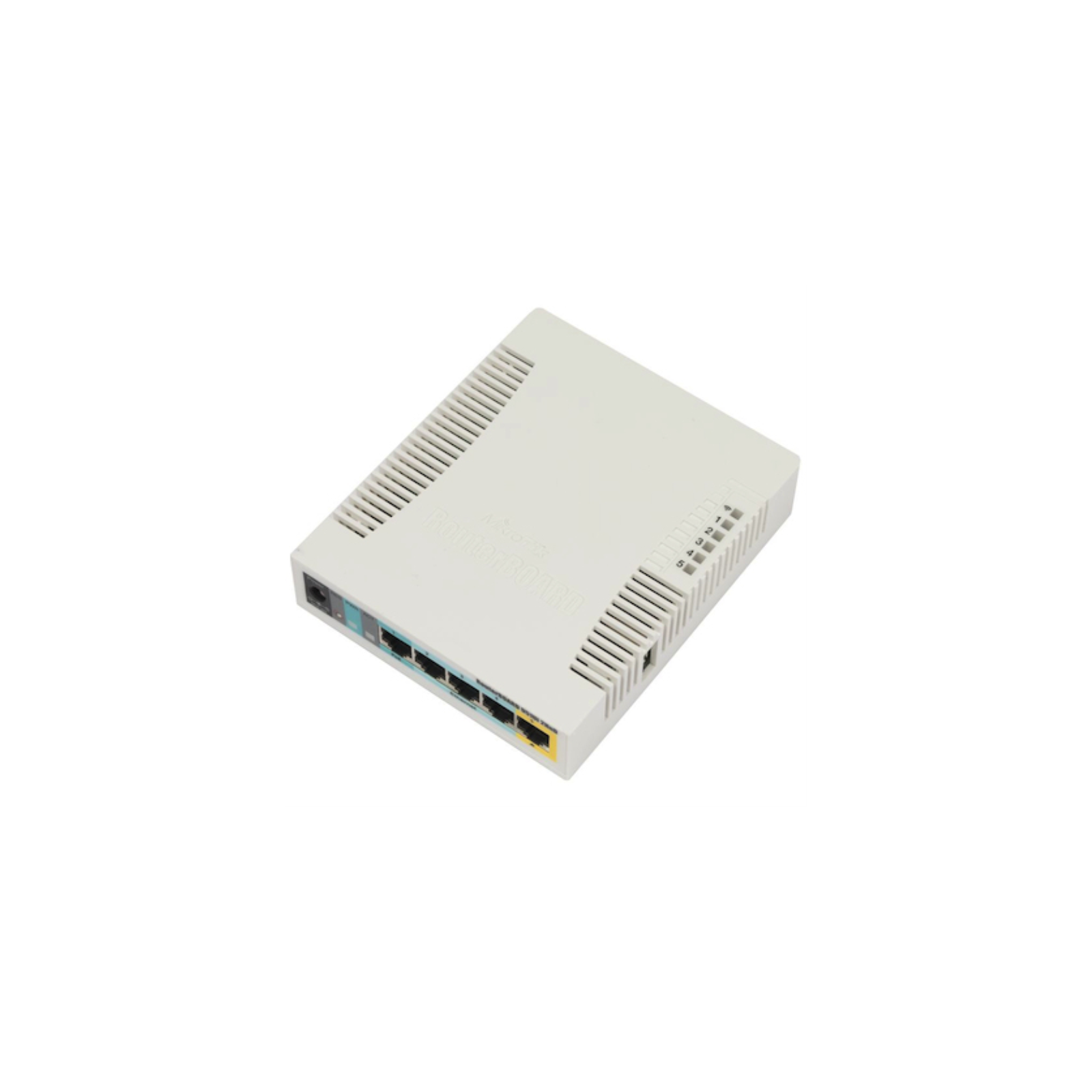 ROUTER MIKROTIK RB951Ui 2HnD