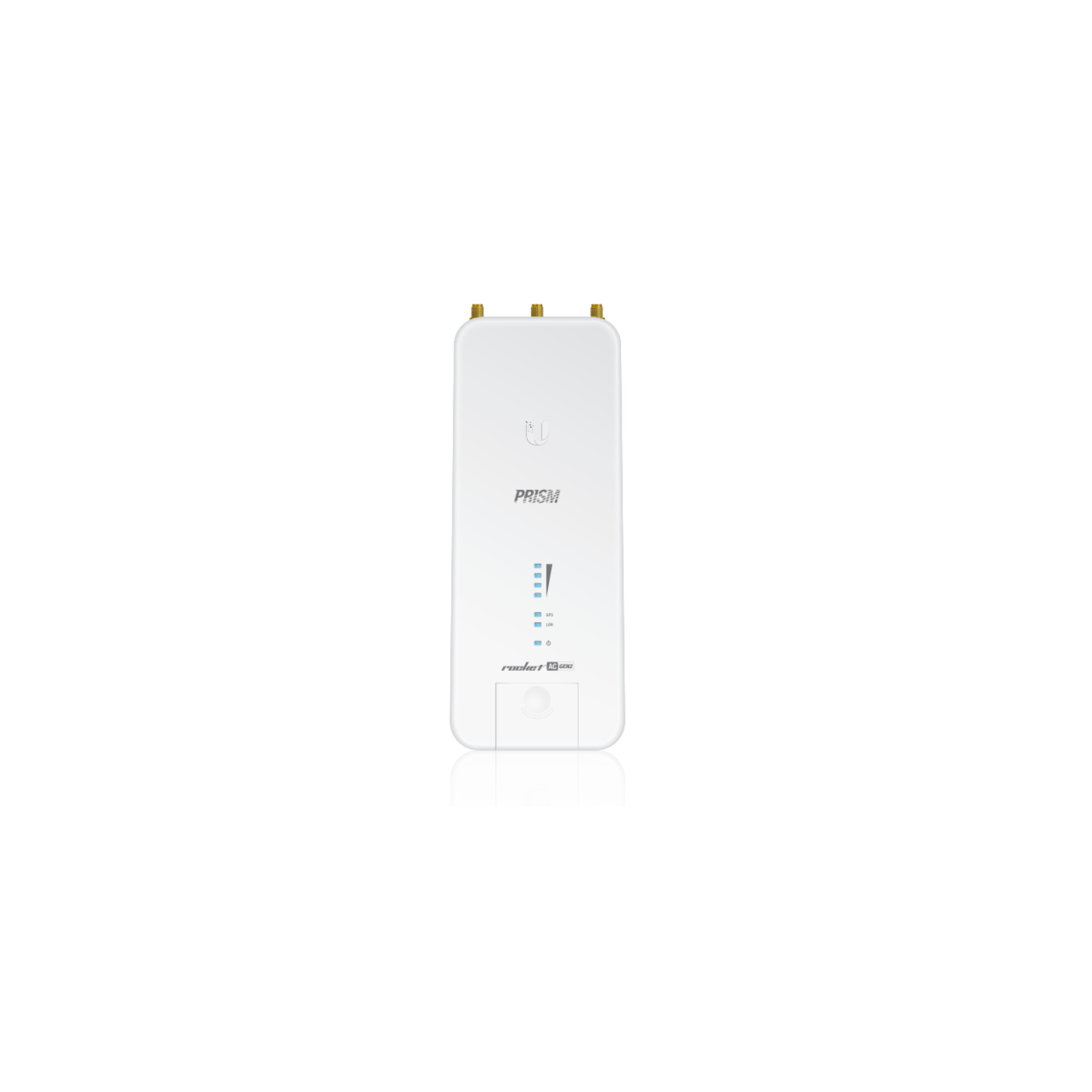 BS RADIO UBIQUITI RP 5AC GEN2 ROCKET PRISM AC AIRMAX AC 5GHZ