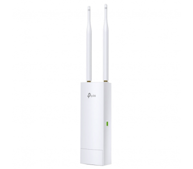 AP TP LINK OMADA EAP110 OUTDOOR N300 EXTERIOR POE