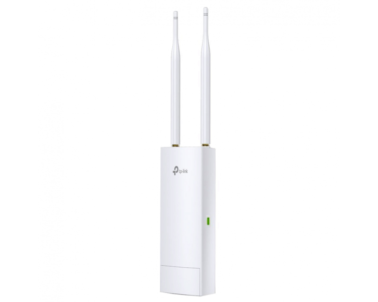 AP TP LINK OMADA EAP110 OUTDOOR N300 EXTERIOR POE