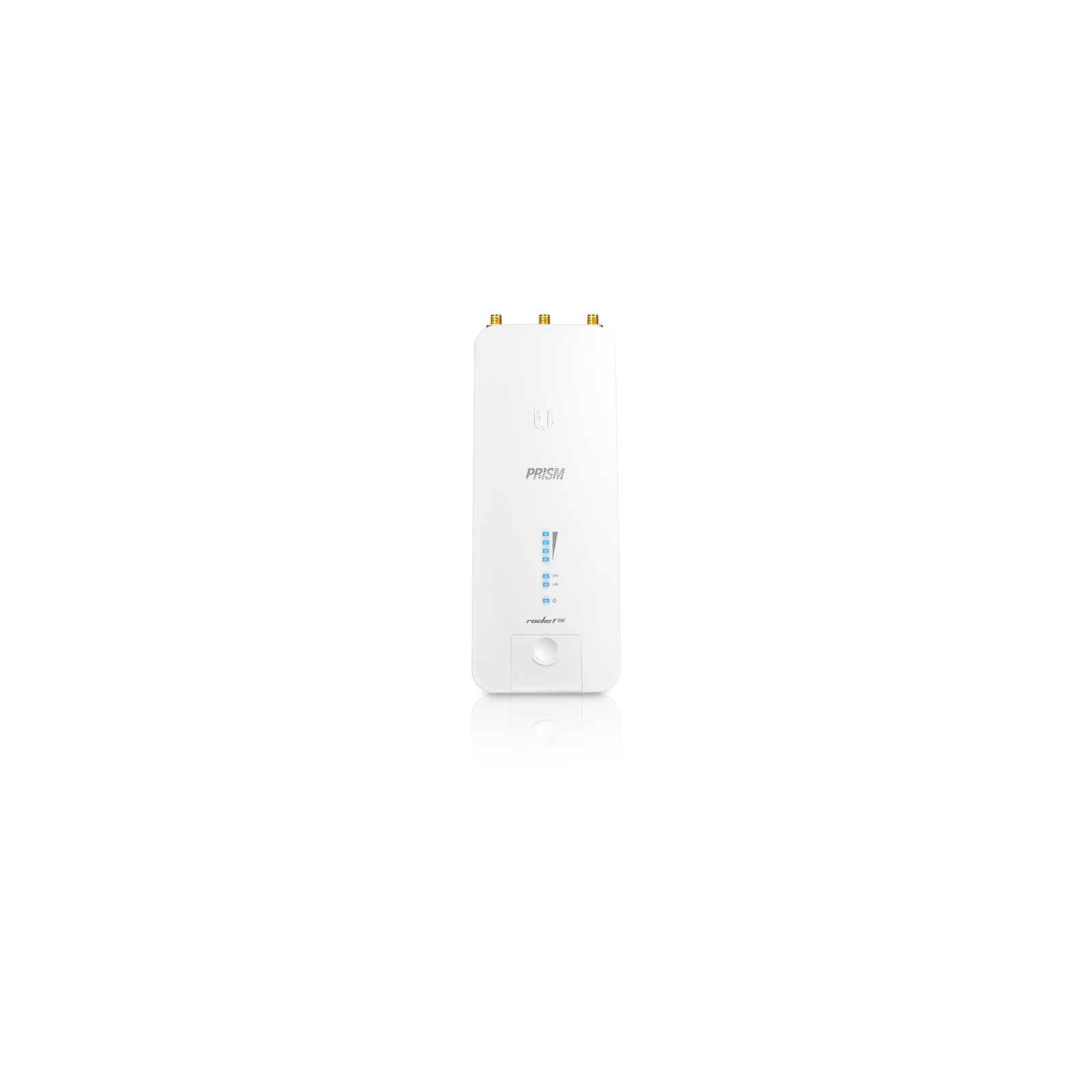 BS RADIO UBIQUITI R2AC PRISM ROCKET 2AC PRISM AIRMAX AC 24GHZ