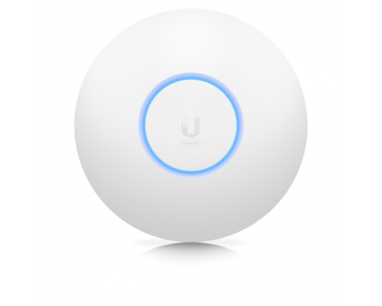 AP UBIQUITI U6 LITE UNIFI PUNTO ACCESO WIFI6 AP