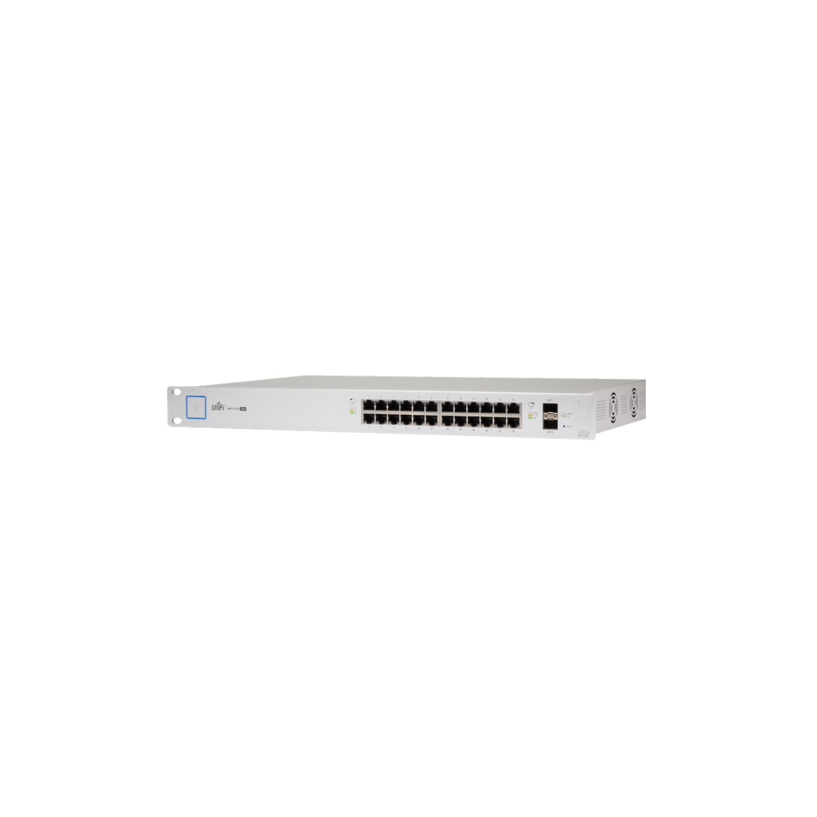 SWITCH UBIQUITI US 24 250W UNIFI SWITCH 24 250W