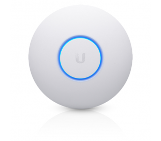 AP UBIQUITI UAP NANOHD 5 UNIFI PUNTO ACCESO NANOHD PACK 5 UND