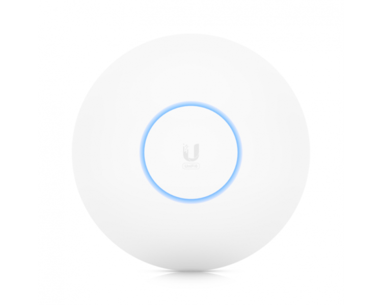 AP UBIQUITI U6 LR UNIFI PUNTO ACCESO WIFI6 LONG RANGE