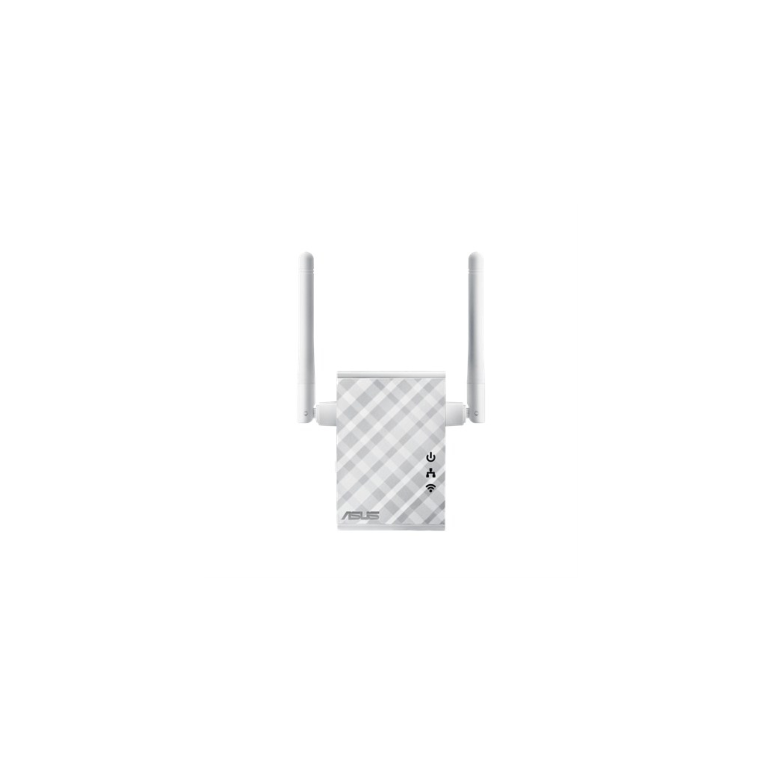 EXTENSOR ASUS WIFI 300 MBPS PUNTO DE ACCESO