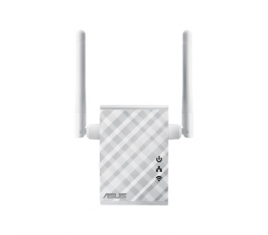 EXTENSOR ASUS WIFI 300 MBPS PUNTO DE ACCESO