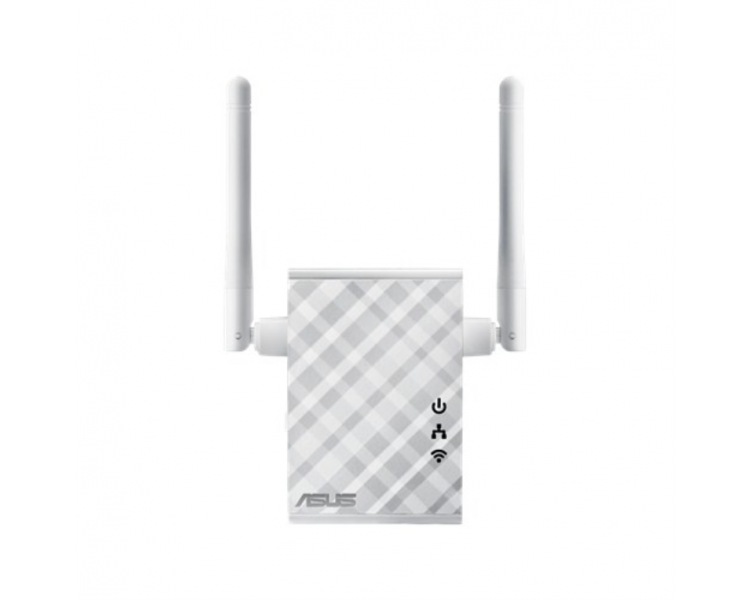 EXTENSOR ASUS WIFI 300 MBPS PUNTO DE ACCESO