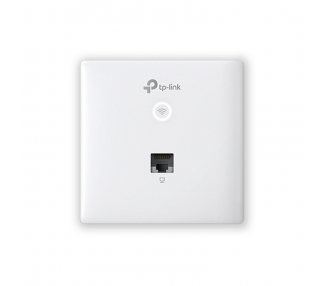 AP TP LINK OMADA EAP230 WALL AP PARED WIFI 5 TP LINK OMADA EAP230 WALL AC1200