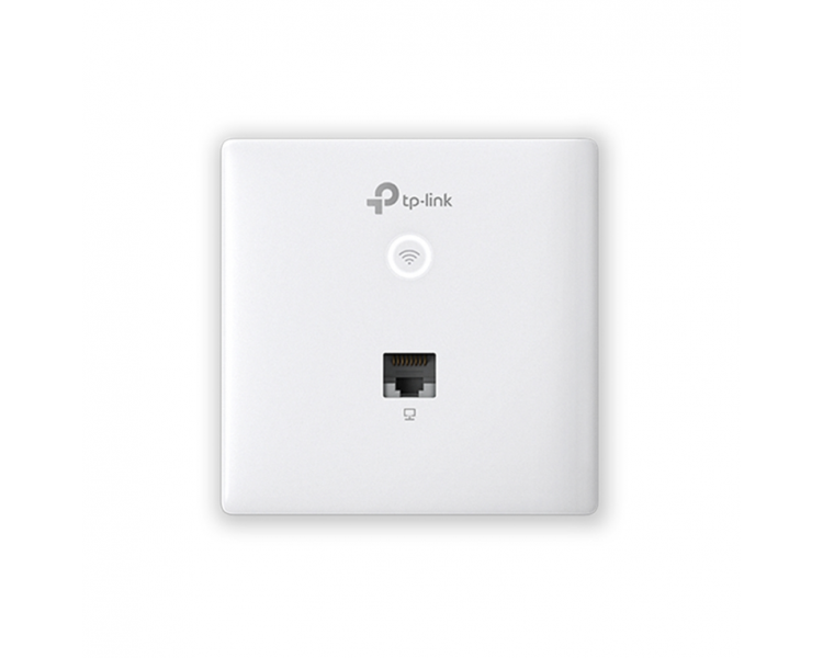 AP TP LINK OMADA EAP230 WALL AP PARED WIFI 5 TP LINK OMADA EAP230 WALL AC1200