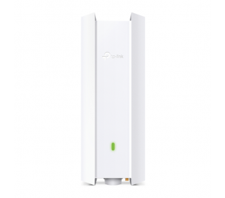 AP EXTERIOR TP LINK OMADA EAP650 OUTDOOR AX3000 WIFI6