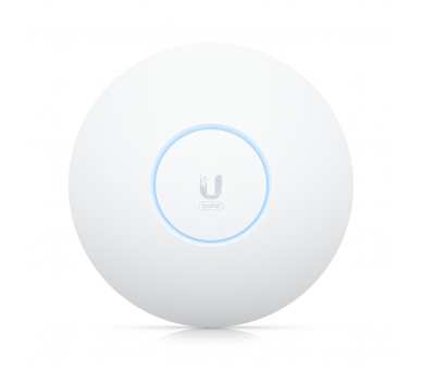 AP UBIQUITI U6 ENTERPRISE UNIFI PUNTO ACCESO WIFI6 AP