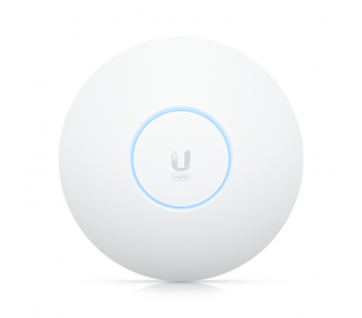 AP UBIQUITI U6 ENTERPRISE UNIFI PUNTO ACCESO WIFI6 AP