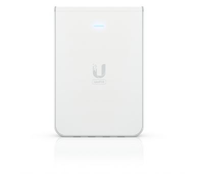 AP UBIQUITI U6 IW UNIFI PUNTO ACCESO WIFI6 AP