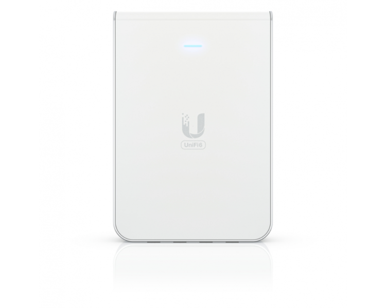 AP UBIQUITI U6 IW UNIFI PUNTO ACCESO WIFI6 AP