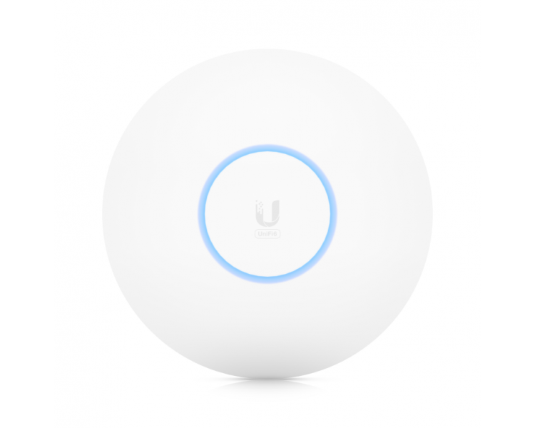 AP UBIQUITI U6 PRO UNIFI PUNTO ACCESO WIFI6