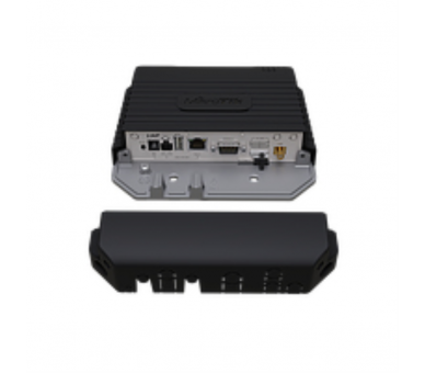 ROUTER 4G MIKROTIK LTAP LTE6 KIT RBLtAP 2HnDR11e LTE6