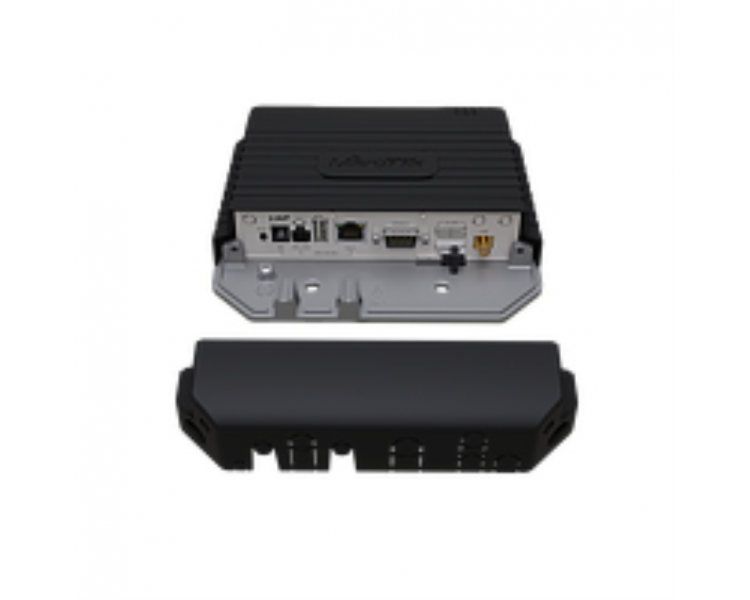 ROUTER 4G MIKROTIK LTAP LTE6 KIT RBLtAP 2HnDR11e LTE6