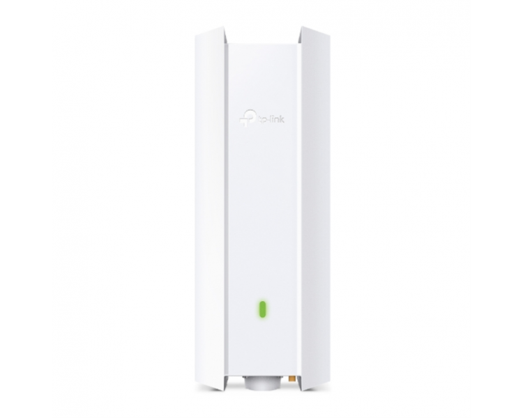 AP EXTERIOR WIFI 6 TP LINK OMADA EAP610 OUTDOOR AX1800