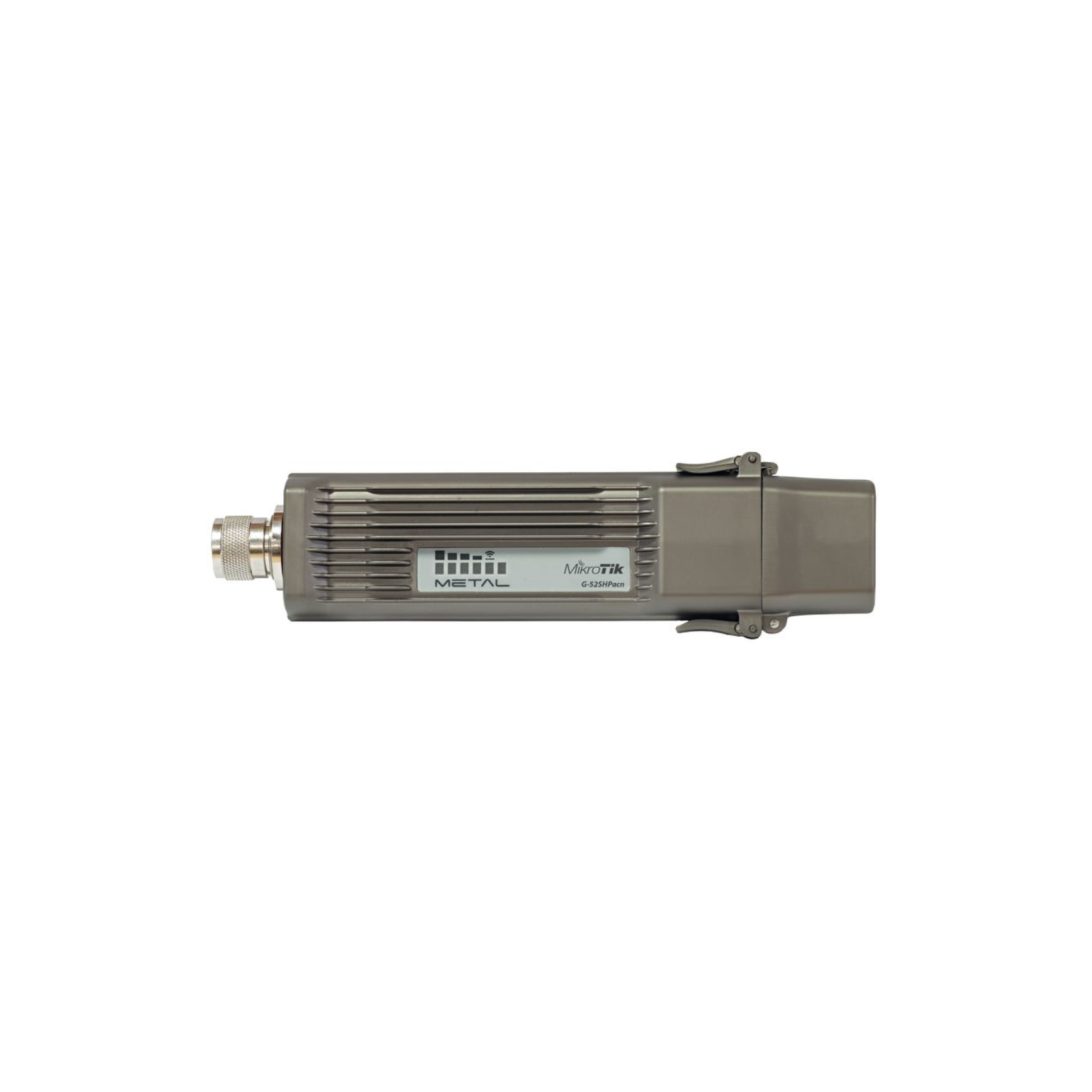 BS RADIO MIKROTIK METAL 52 AC RBMETALG 52SHPACN