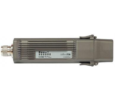 BS RADIO MIKROTIK METAL 52 AC RBMETALG 52SHPACN