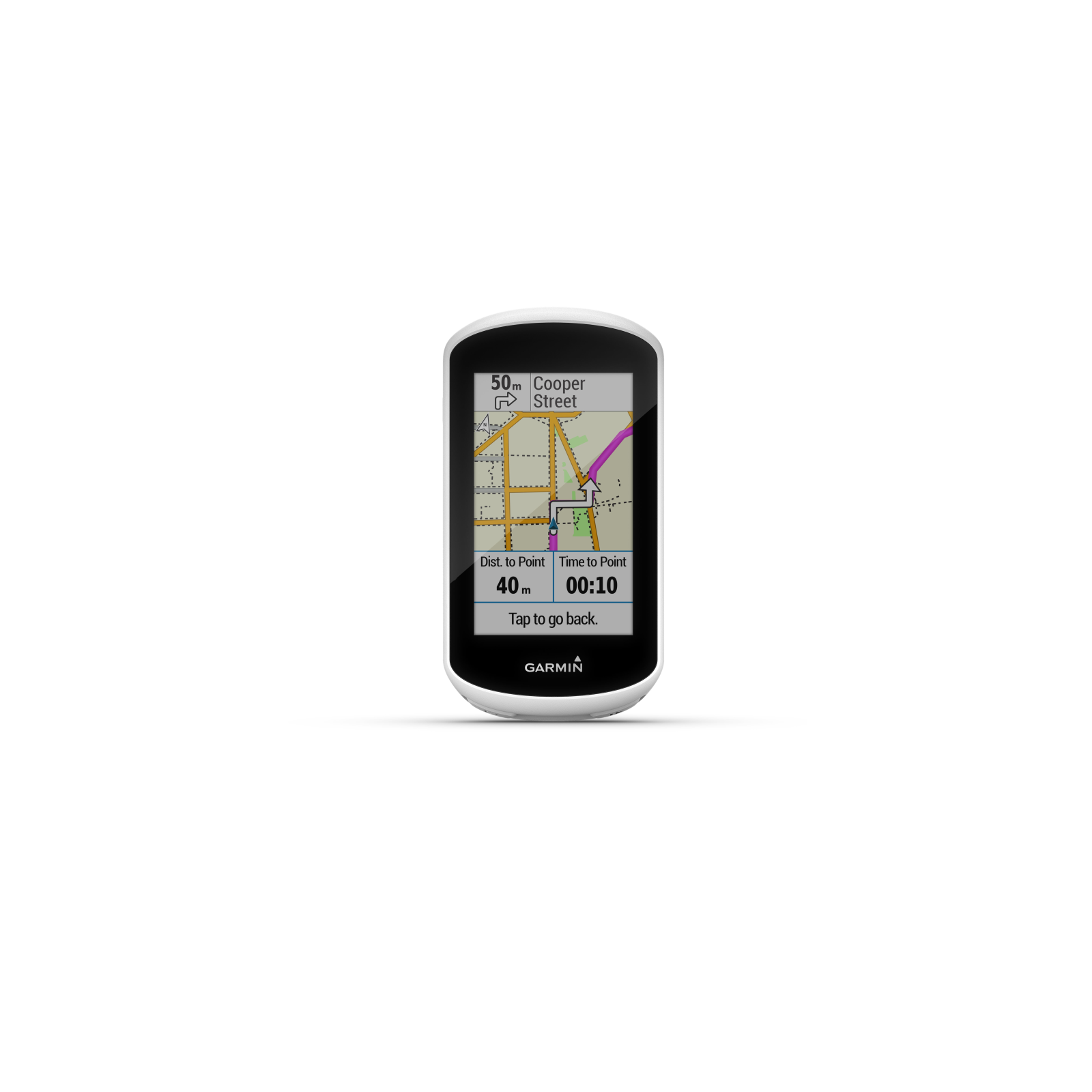 GPS GARMIN EDGE EXPLORE