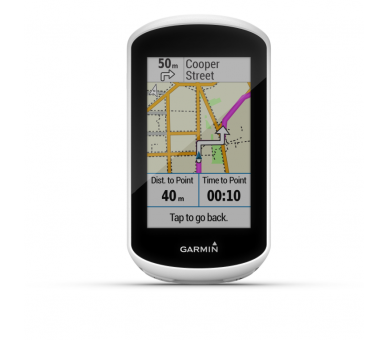 GPS GARMIN EDGE EXPLORE