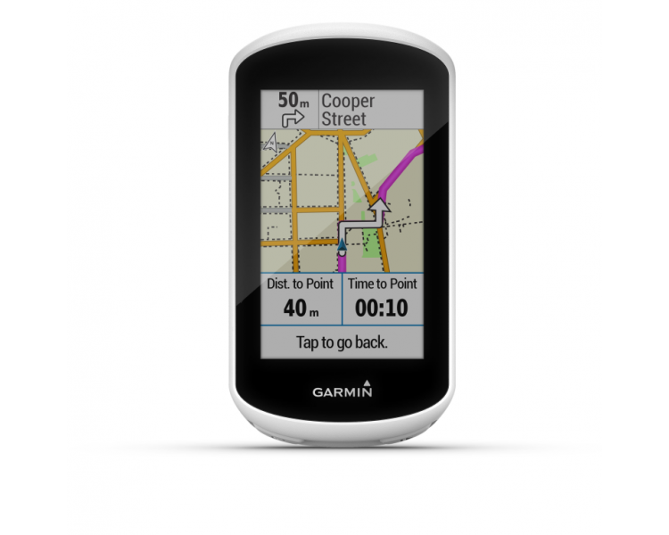 GPS GARMIN EDGE EXPLORE