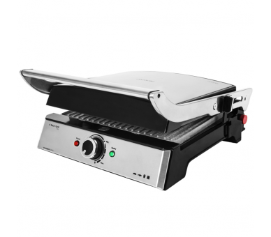 PARRILLA ELECTRICA CECOTEC ROCKNGRILL PRO PLACAS EXTRAIBLES V