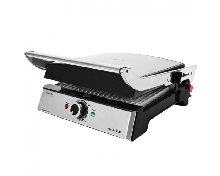 PARRILLA ELECTRICA CECOTEC ROCKNGRILL PRO PLACAS EXTRAIBLES V