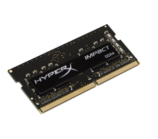 DDR4 SODIMM IMPACT 4GB 2400