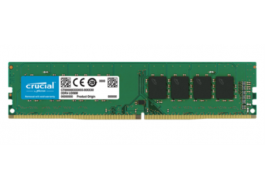 DDR4 CRUCIAL 16GB 2666