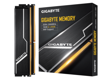 DDR4 GIGABYTE 16GB 2X8GB PC4 21300 2666MHZ