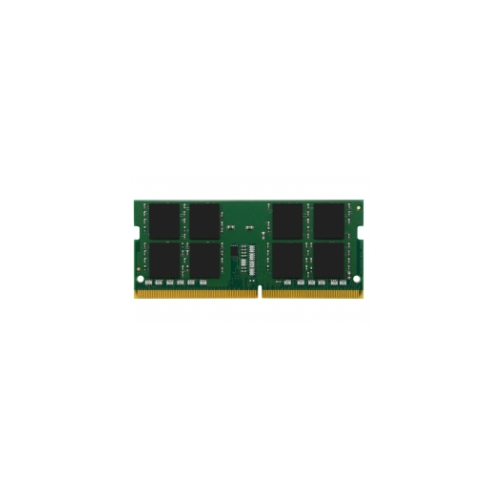 DDR4 SODIMM KINGSTON 4GB 2666