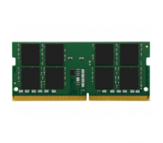 DDR4 SODIMM KINGSTON 4GB 2666