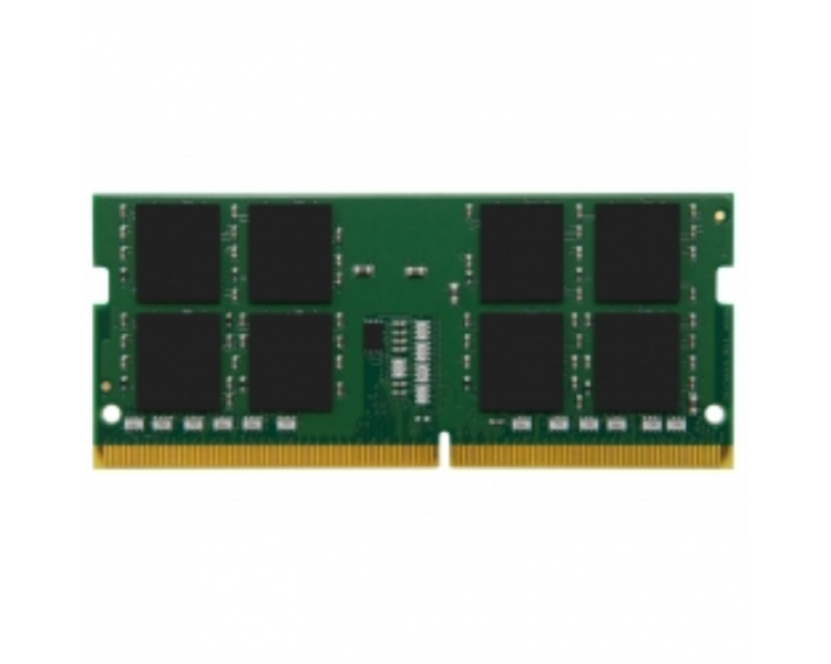 DDR4 SODIMM KINGSTON 4GB 2666