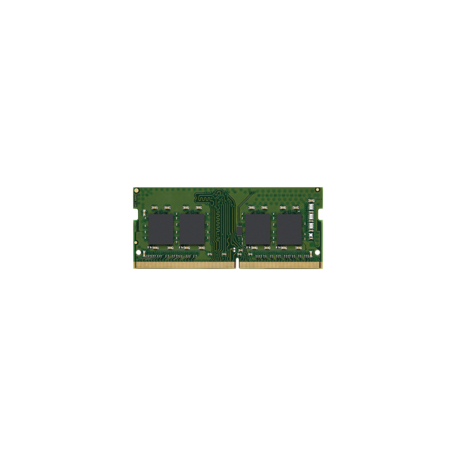 DDR4 SODIMM KINGSTON 8GB 3200