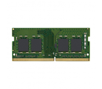 DDR4 SODIMM KINGSTON 8GB 3200