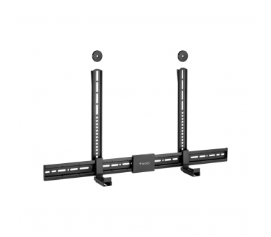 SOPORTE TOOQ PARA BARRA DE SONIDO UNIVERSAL