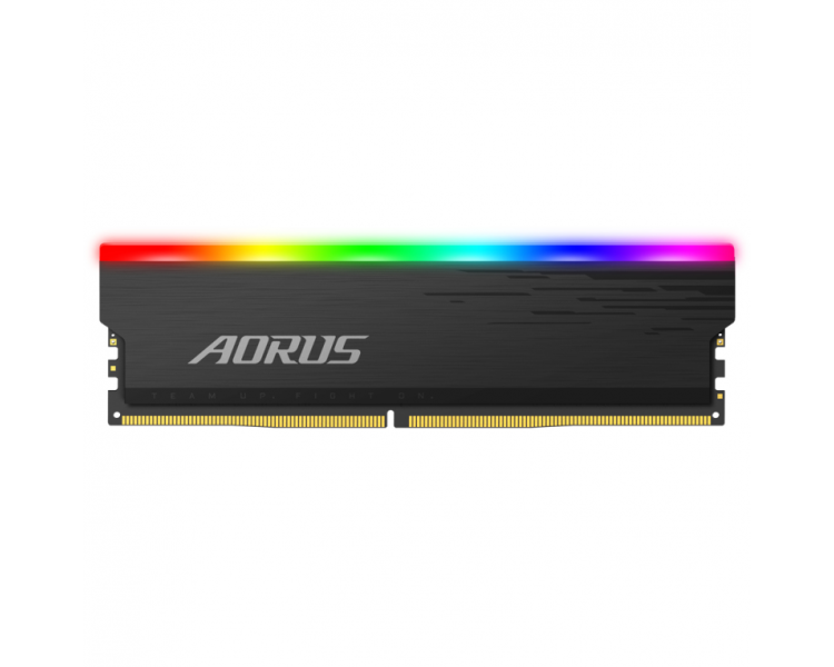 DDR4 GIGABYTE AORUS 16GB 2X8GB 3333 MHZ RGB