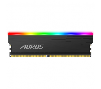 DDR4 GIGABYTE AORUS 16GB 2X8GB 3733 MHZ RGB