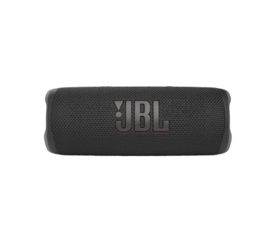 ALTAVOZ CON BLUETOOTH JBL FLIP 6 30W 10 NEGRO