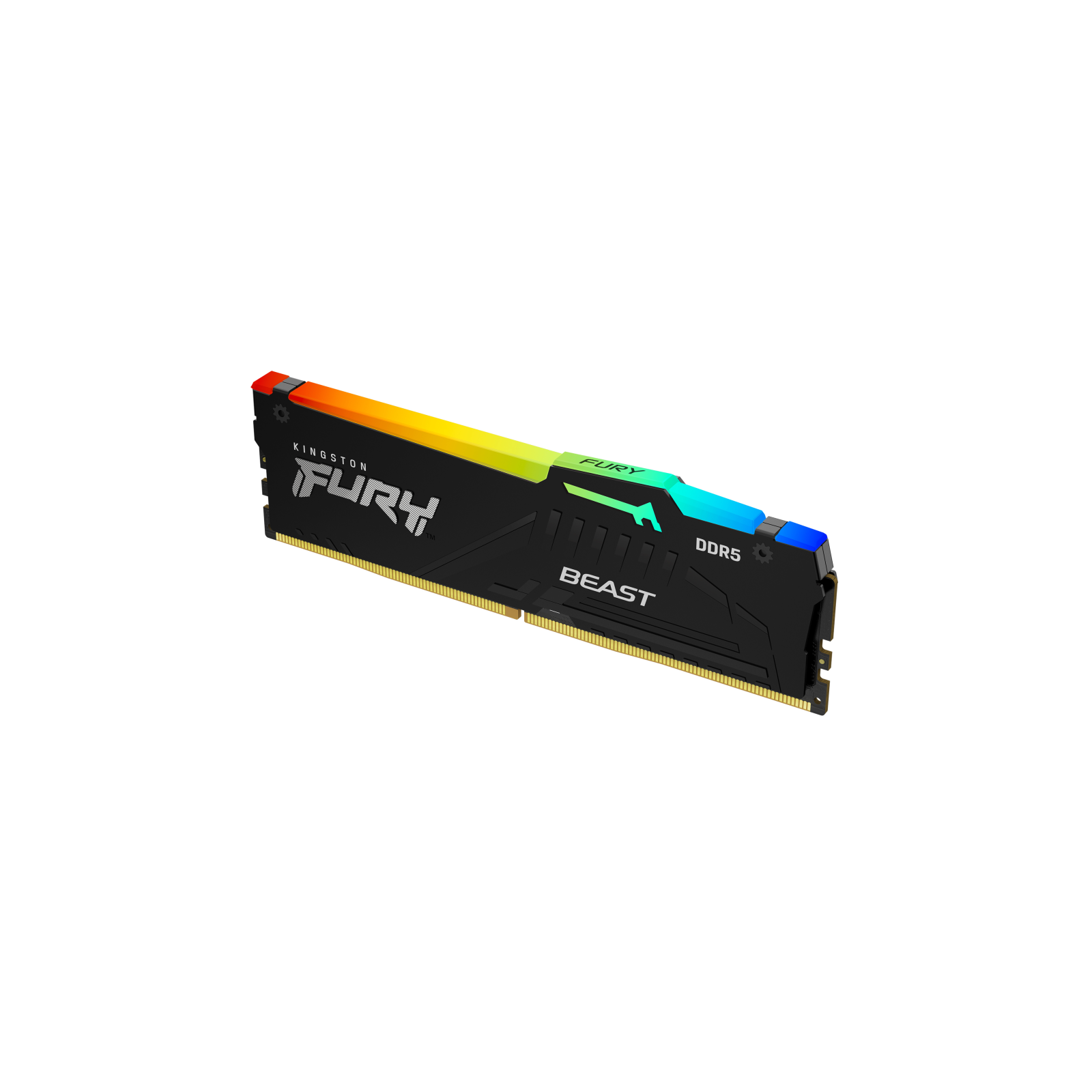 DDR5 KINGSTON 16GB 5200 FURY BEAST