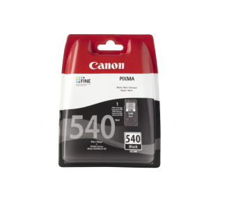 TINTA CANON PG540B NEGRO