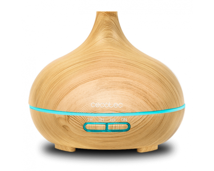 HUMIDIFICADOR CECOTEC PURE AROMA 300 YANG V