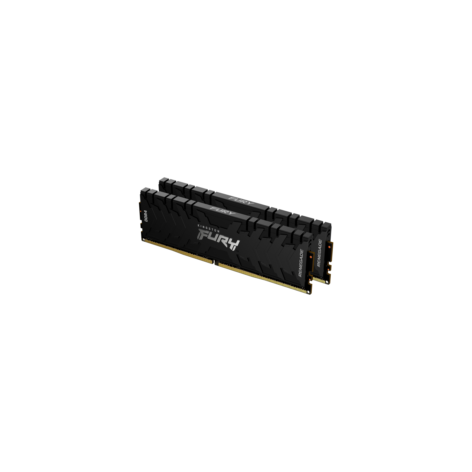 DDR4 KINGSTON 2X8GB 3200 FURY RENEGADE